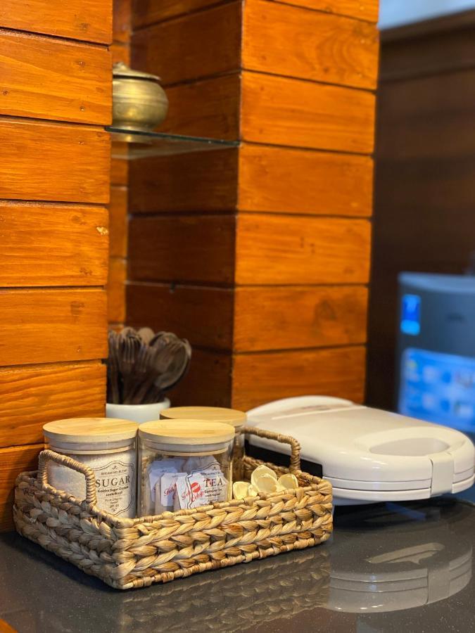 Rengganis Homestay Γιογκιακάρτα Εξωτερικό φωτογραφία