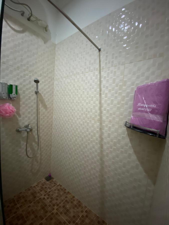 Rengganis Homestay Γιογκιακάρτα Εξωτερικό φωτογραφία