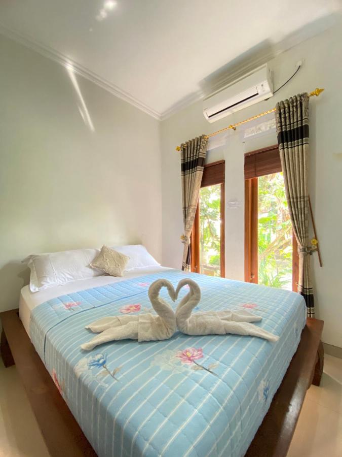 Rengganis Homestay Γιογκιακάρτα Εξωτερικό φωτογραφία