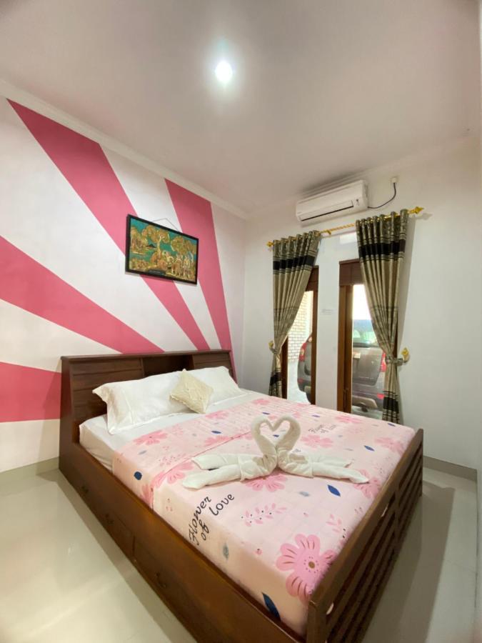Rengganis Homestay Γιογκιακάρτα Εξωτερικό φωτογραφία